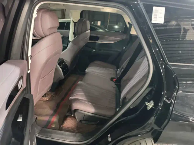 Chery Tiggo 9 C-DM — Фото автомобиля 16