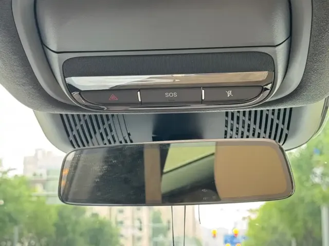 Xpeng G9 — Фото автомобиля 29
