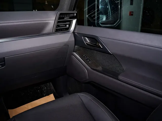Lexus GX — Фото автомобиля 16