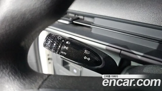 Hyundai Staria — Фото автомобиля 14