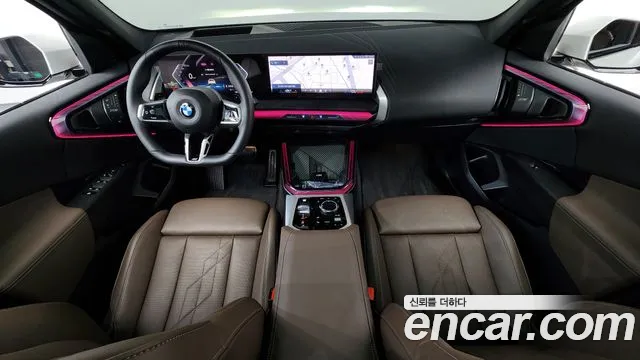 BMW X3 — Фото автомобиля 7
