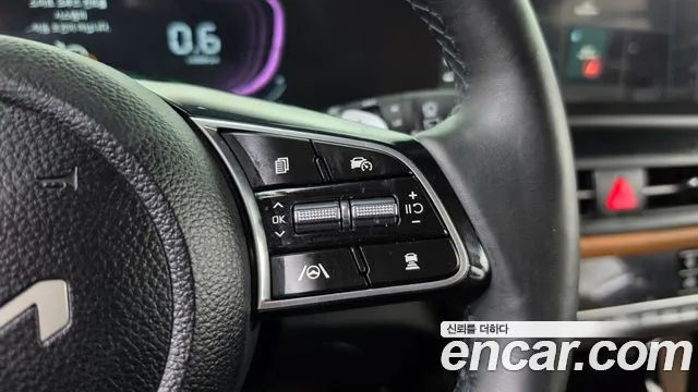 Kia Seltos New — Фото автомобиля 21
