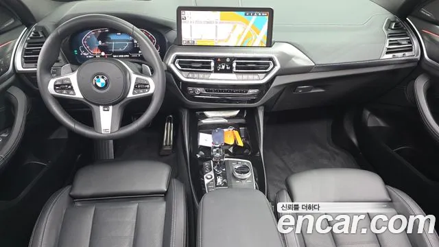 BMW X4 xDrive20i M Sport Pro Special Edition — Фото автомобиля 7