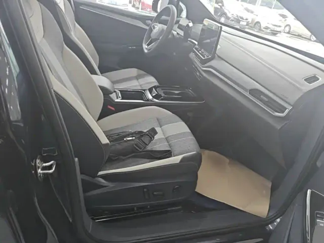 Volkswagen ID.4 Crozz — Фото автомобиля 24