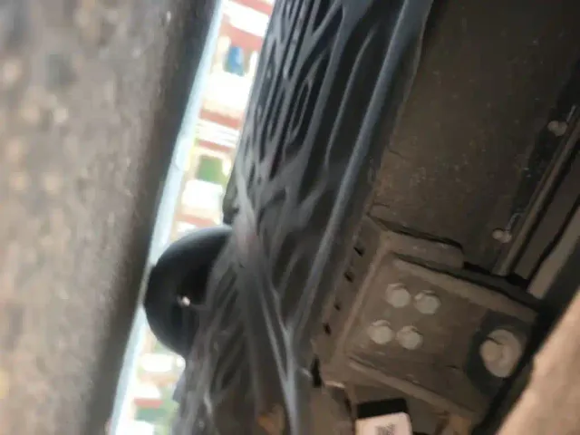 Geely Panda — Фото автомобиля 17
