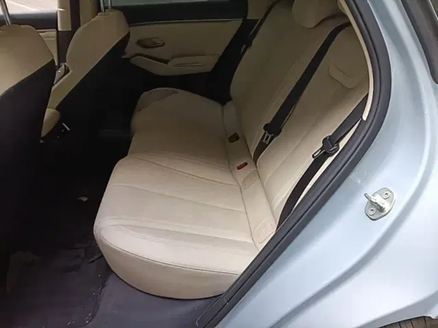 BYD Qin L — Фото автомобиля 16