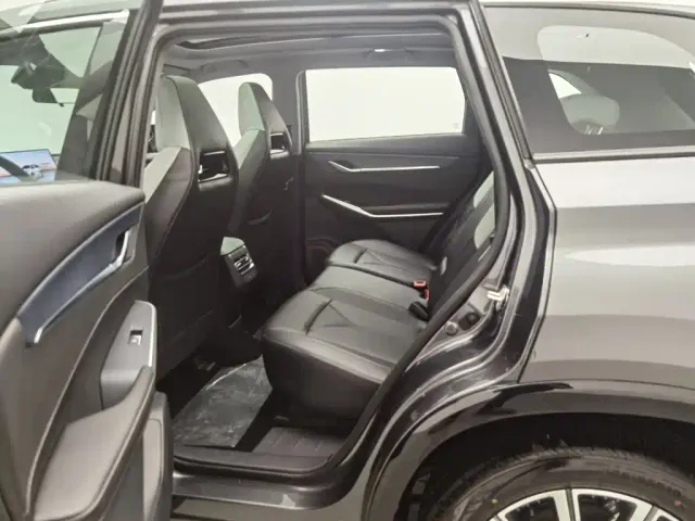 Changan CS75 Plus — Фото автомобиля 15