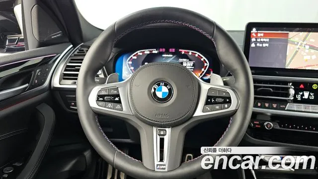 BMW X4 — Фото автомобиля 12