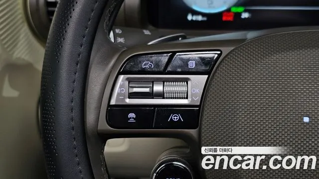 Hyundai Casper Electric — Фото автомобиля 20