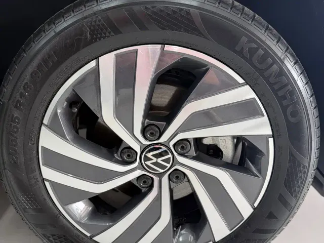 Volkswagen Bora — Фото автомобиля 11