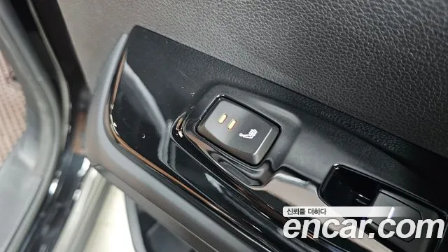 KG_Mobility_Ssangyong Torres Torres Бензин 1.5 2WD — Фото автомобиля 4