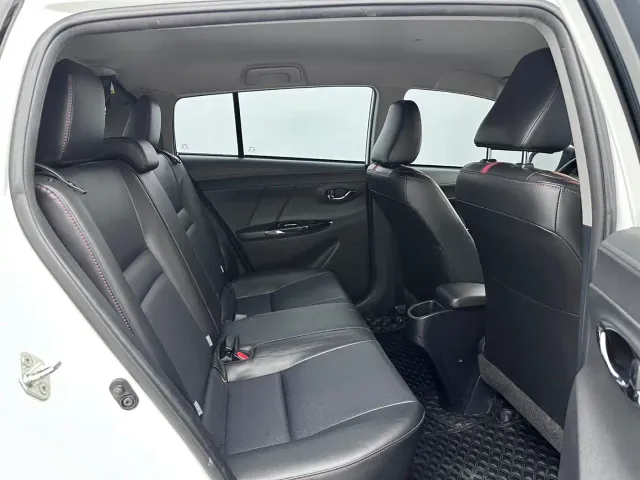 Toyota YARiS L Zhi Xuan — Фото автомобиля 13