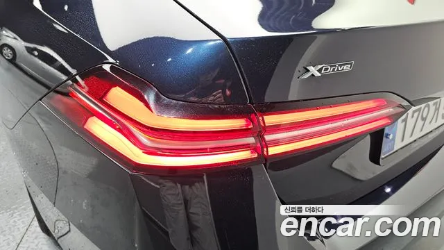 BMW 5-Series 5 серия (G60) 523d M Sport — Фото автомобиля 22
