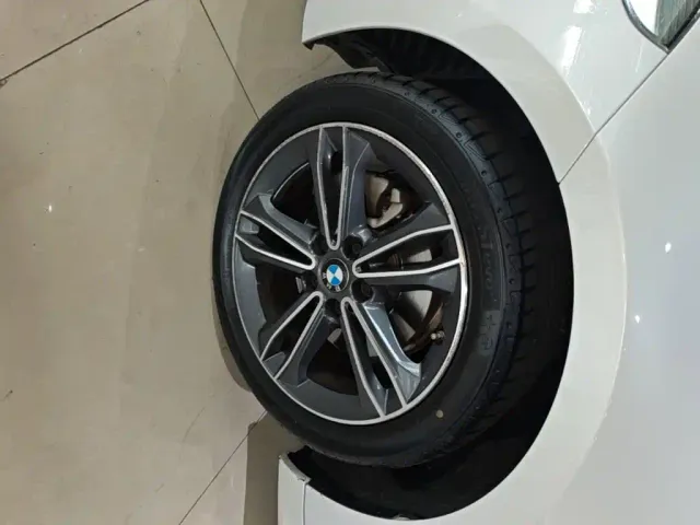 BMW 1 Series — Фото автомобиля 22