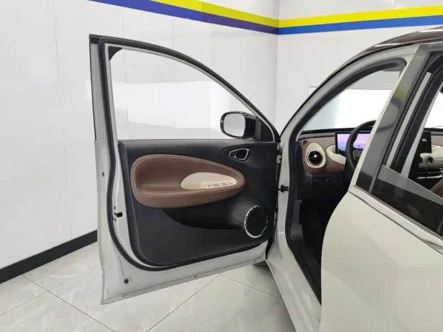 Wuling Bingo — Фото автомобиля 7
