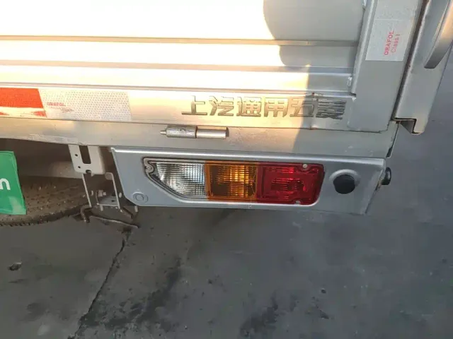 Wuling Longka — Фото автомобиля 7