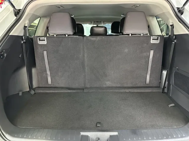 Toyota Highlander — Фото автомобиля 19