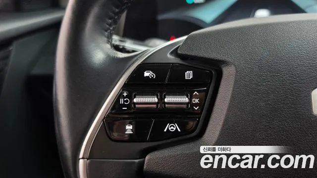 Kia EV6 — Фото автомобиля 15