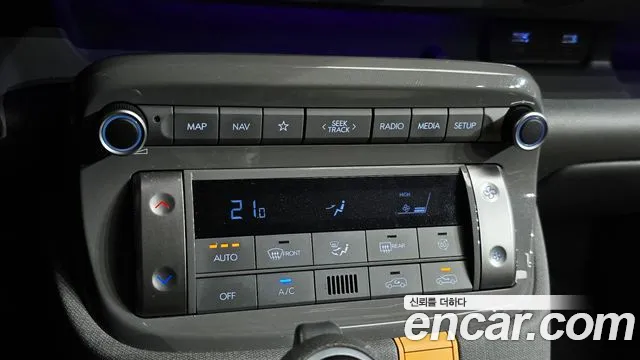 Hyundai Casper — Фото автомобиля 29