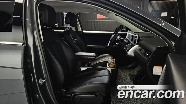 Hyundai Ioniq5 Ioniq5 — Фото автомобиля 28