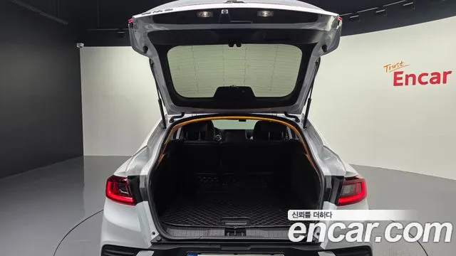 Renault-KoreaSamsung XM3 — Фото автомобиля 30