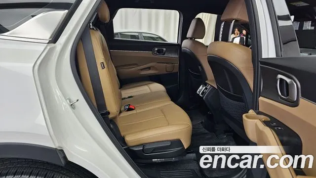Kia Sorento — Фото автомобиля 17