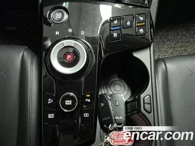 Kia Sportage — Фото автомобиля 9