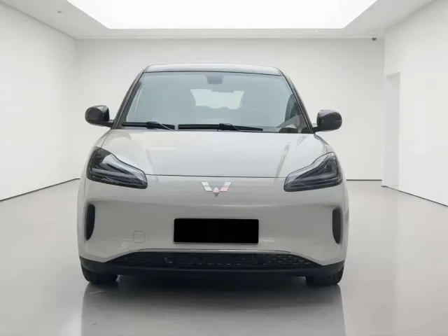Фотография автомобиля — Wuling Bingo