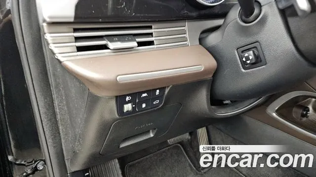 Hyundai Grandeur Новый Grandeur IG — Фото автомобиля 20