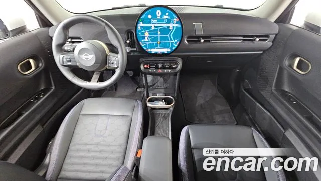 Mini Cooper — Фото автомобиля 7