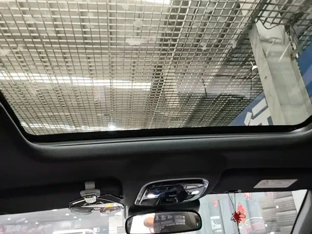 Chery Tiggo 8 PLUS C-DM — Фото автомобиля 17