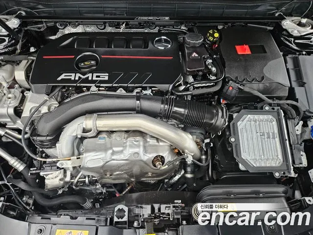 Mercedes-Benz GLB-Class X247 — Фото автомобиля 6