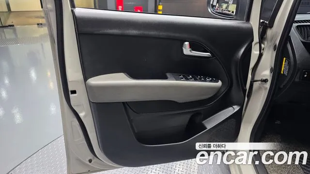 Kia RAY Новый Kia Ray Signature — Фото автомобиля 23