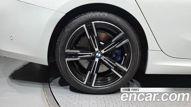 BMW 3 Series G20 — Фото автомобиля 5