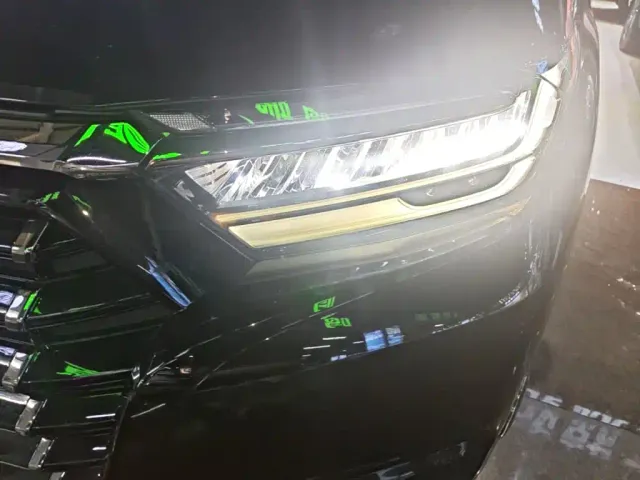 Honda Elysion — Фото автомобиля 23