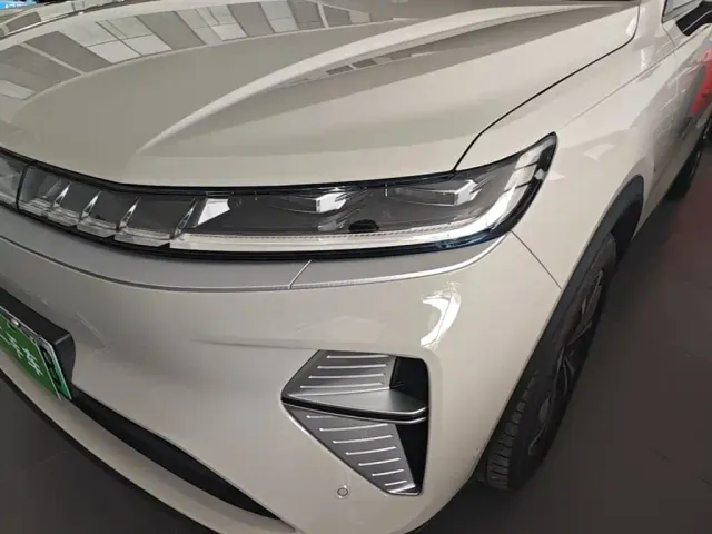 Haval Xiaolong MAX — Фото автомобиля 23