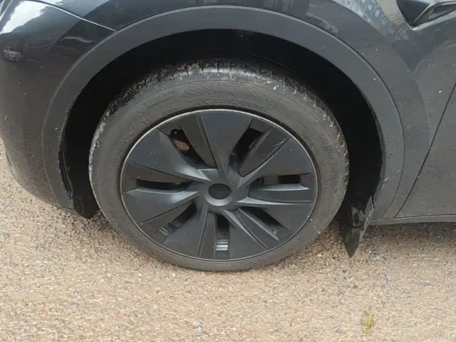 Tesla Model Y — Фото автомобиля 22