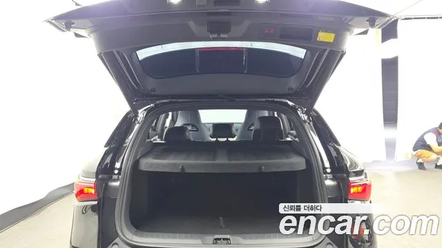 BYD Atto 3 — Фото автомобиля 20