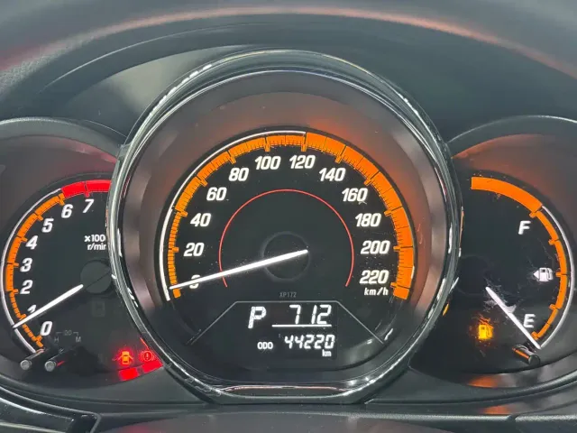 Toyota YARiS L Zhi Xuan — Фото автомобиля 8