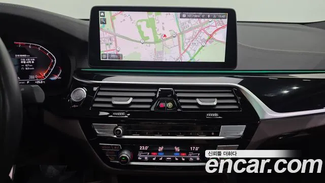 BMW Gran Turismo G32 — Фото автомобиля 19
