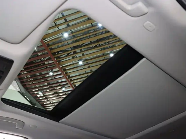 Nissan X-Trail — Фото автомобиля 16