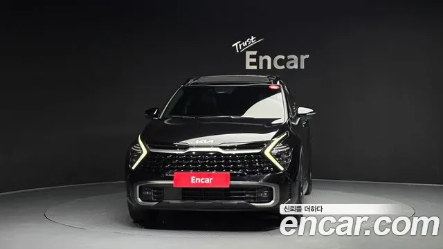 Kia Sportage — Фото автомобиля 3