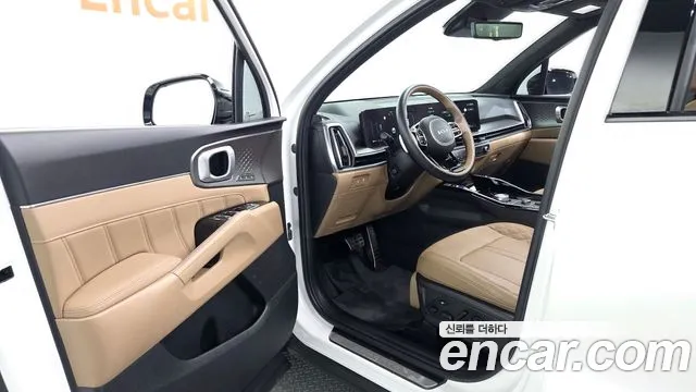 Kia Sorento 4th Gen — Фото автомобиля 15