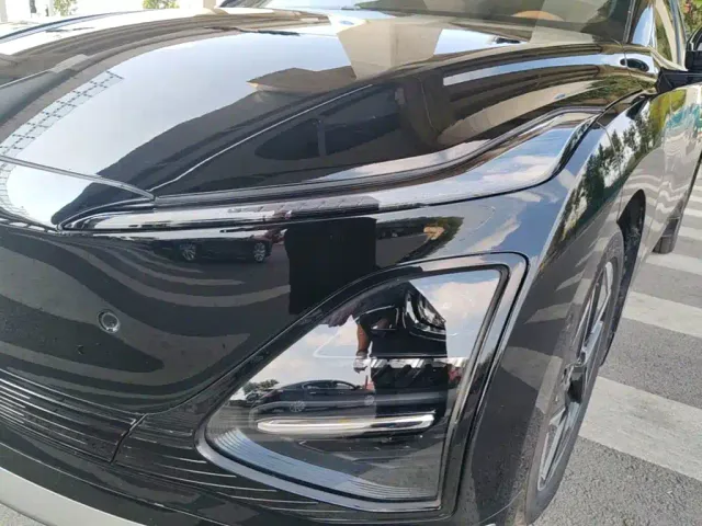 Wuling Starlight — Фото автомобиля 23