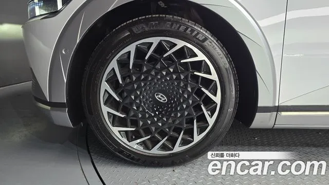 Hyundai Ioniq5 Ioniq5 — Фото автомобиля 5