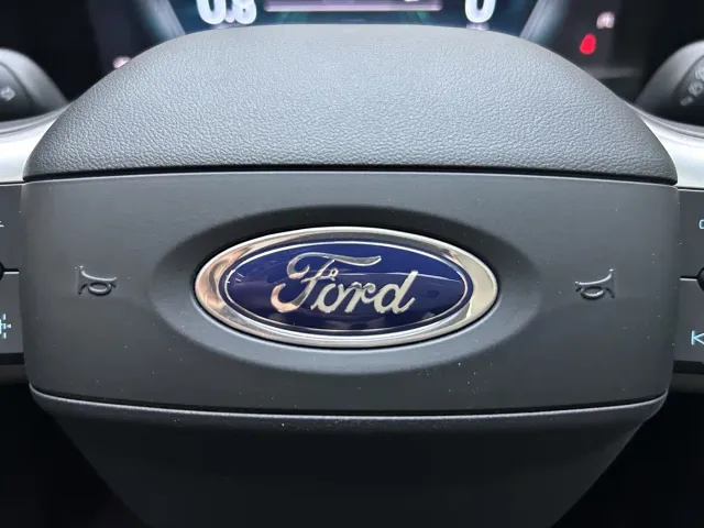Ford Edge — Фото автомобиля 22