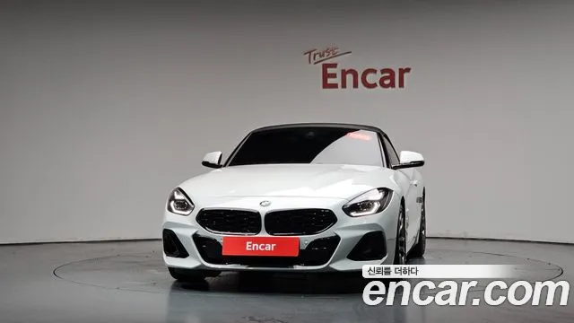 BMW Z4 G29 — Фото автомобиля 3