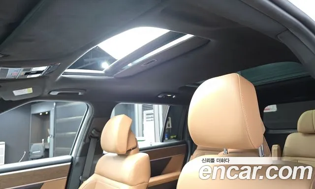 Hyundai Santa Fe MX5 — Фото автомобиля 25