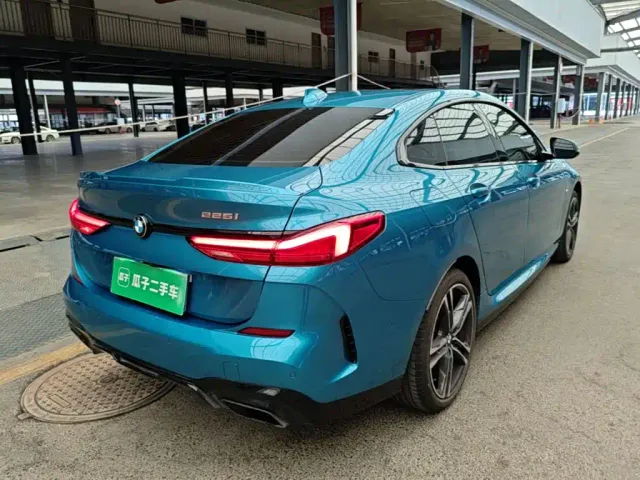 BMW 2 Series — Фото автомобиля 6
