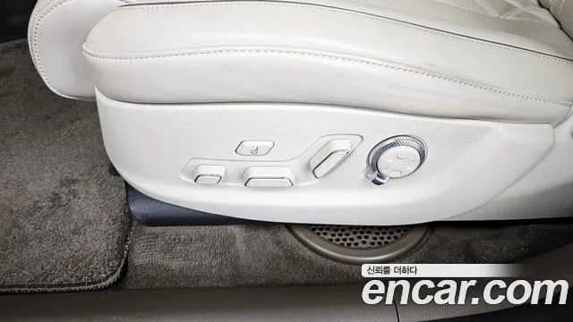 Genesis GV80 3.0 Дизель AWD — Фото автомобиля 29